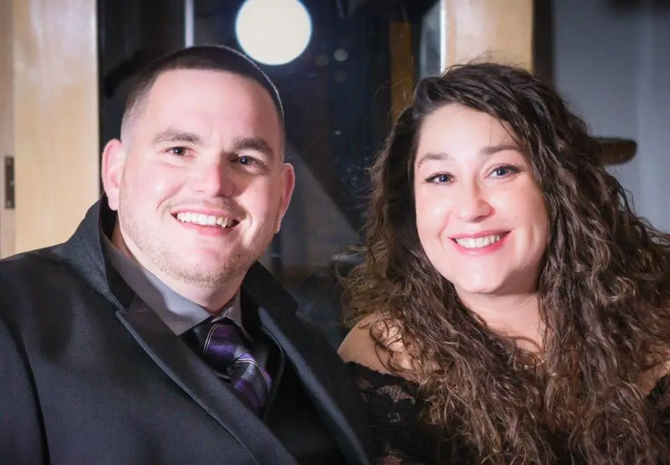 ANTHONY & STEPHANIE N.